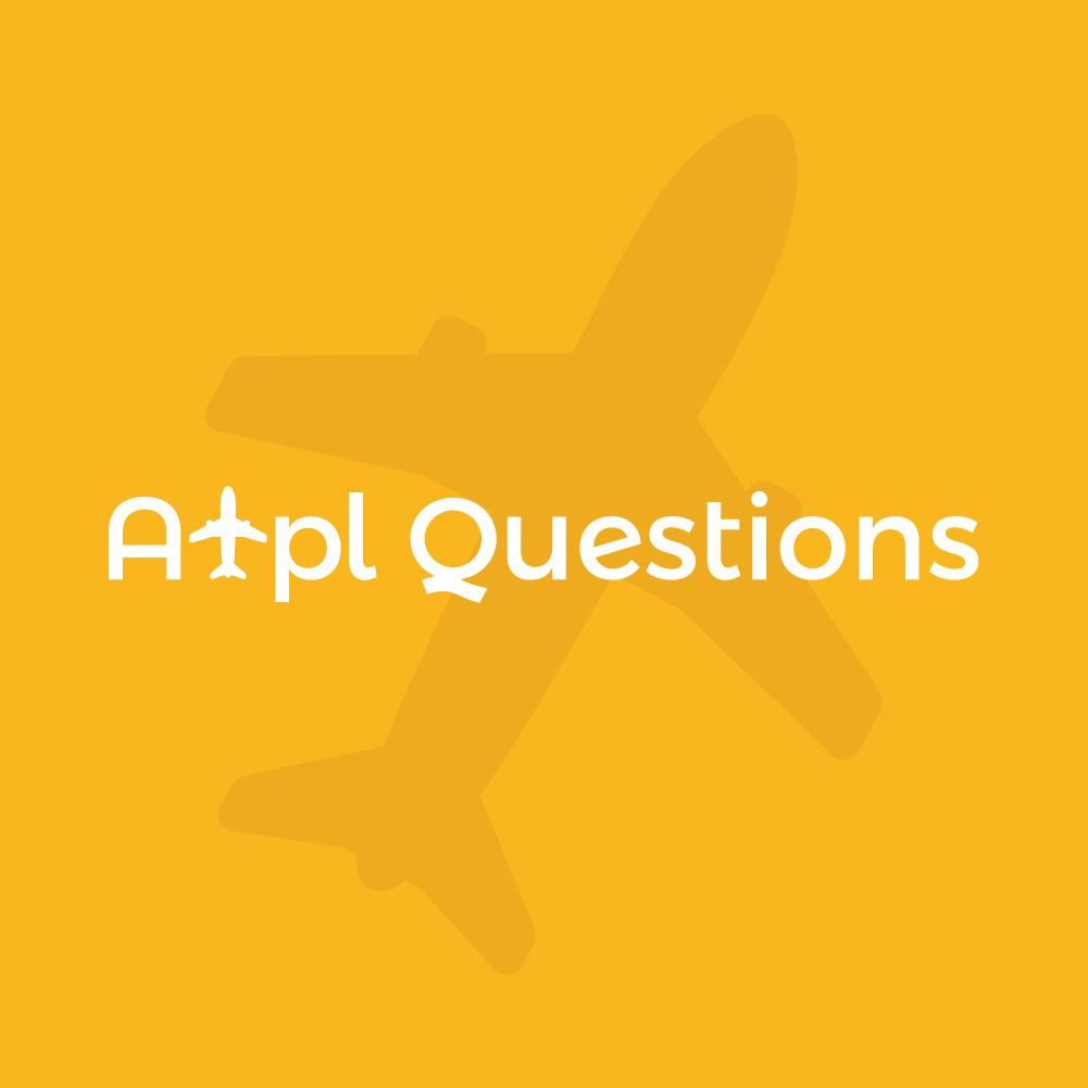 ATPL Questions