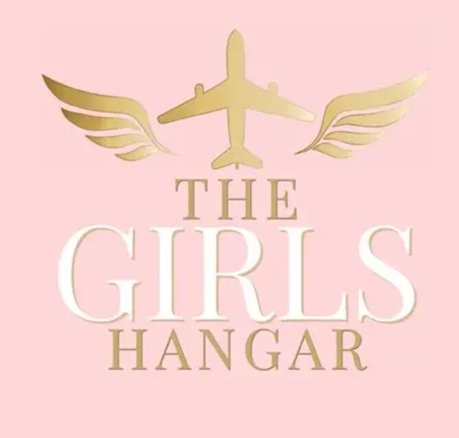 The Girls Hanger